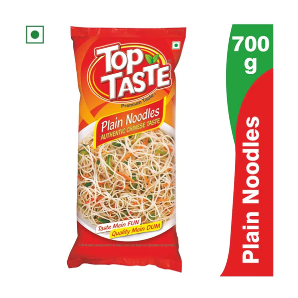 Tops Taste Plain Noodles